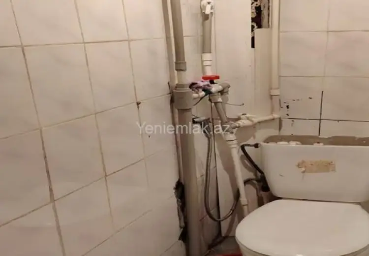 130 000 AZN - 2 otaqlı mənzil Satılır, Bakıxanov qəs., Sabunçu, Bakı