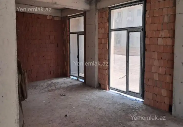 682 000 AZN - 4 otaqlı mənzil Satılır, Nəsimi, Bakı