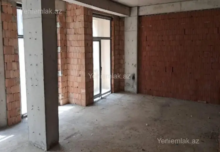 682 000 AZN - 4 otaqlı mənzil Satılır, Nəsimi, Bakı