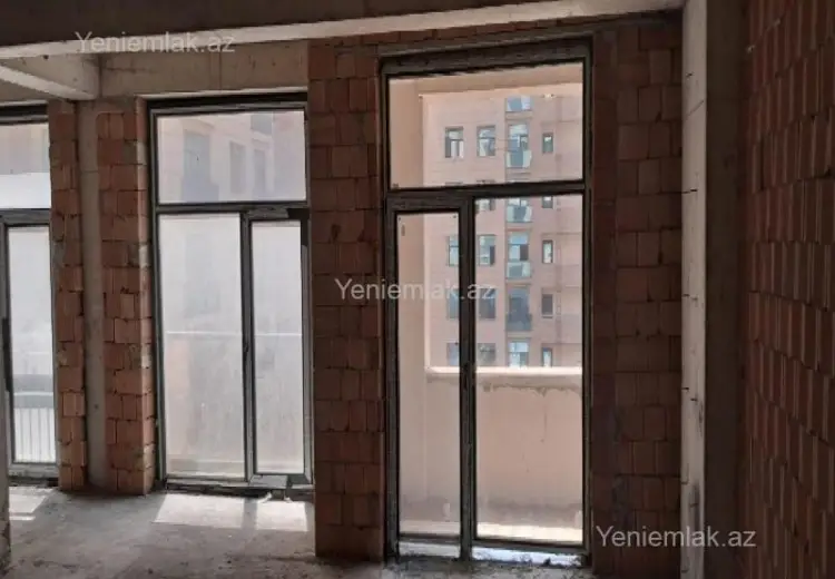 682 000 AZN - 4 otaqlı mənzil Satılır, Nəsimi, Bakı