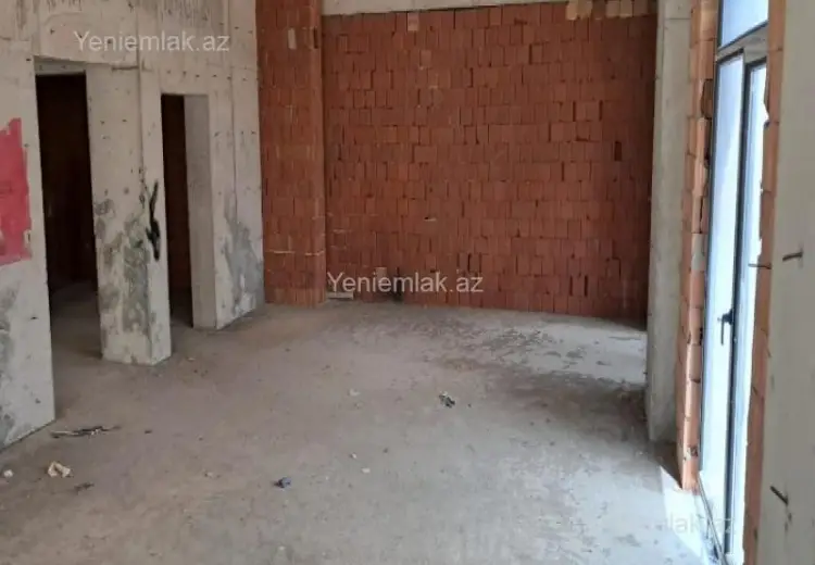 682 000 AZN - 4 otaqlı mənzil Satılır, Nəsimi, Bakı