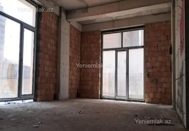 682 000 AZN - 4 otaqlı mənzil Satılır, Nəsimi, Bakı