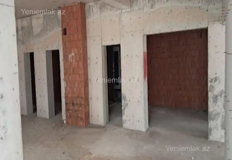 682 000 AZN - 4 otaqlı mənzil Satılır, Nəsimi, Bakı