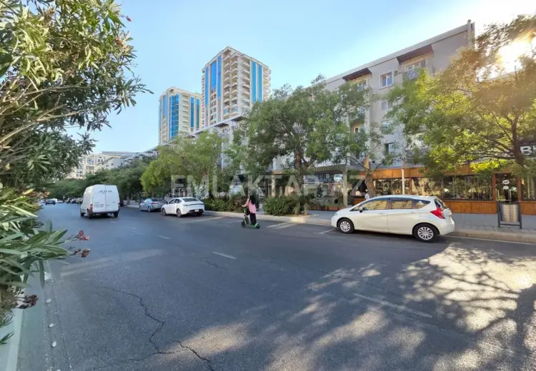172 000 AZN - 2 otaqlı mənzil Satılır, Yasamal qəs., Yasamal, Bakı