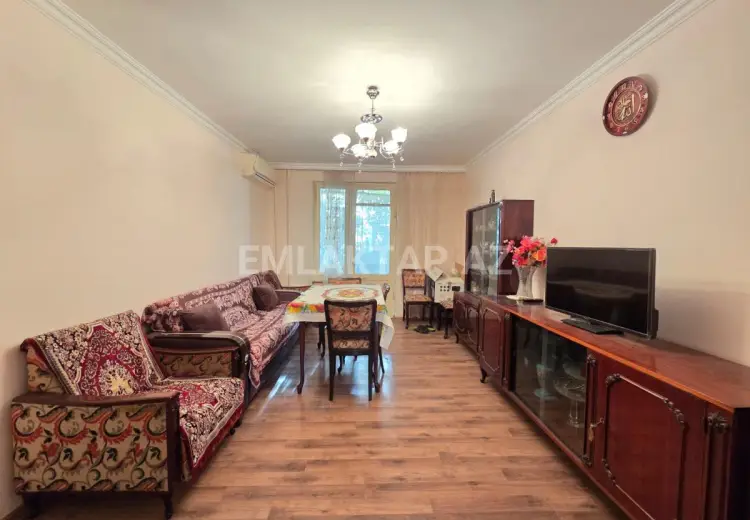 172 000 AZN - 2 otaqlı mənzil Satılır, Yasamal qəs., Yasamal, Bakı