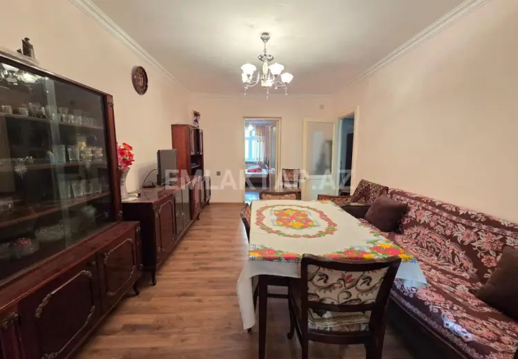 172 000 AZN - 2 otaqlı mənzil Satılır, Yasamal qəs., Yasamal, Bakı