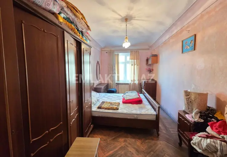 172 000 AZN - 2 otaqlı mənzil Satılır, Yasamal qəs., Yasamal, Bakı
