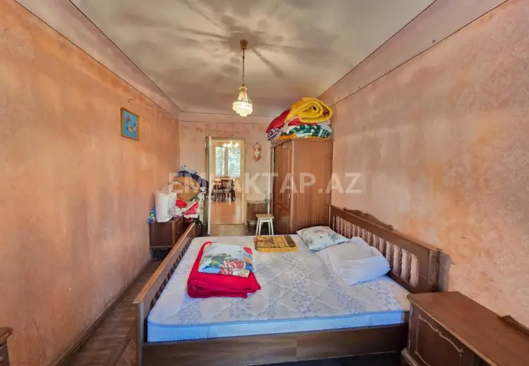 172 000 AZN - 2 otaqlı mənzil Satılır, Yasamal qəs., Yasamal, Bakı