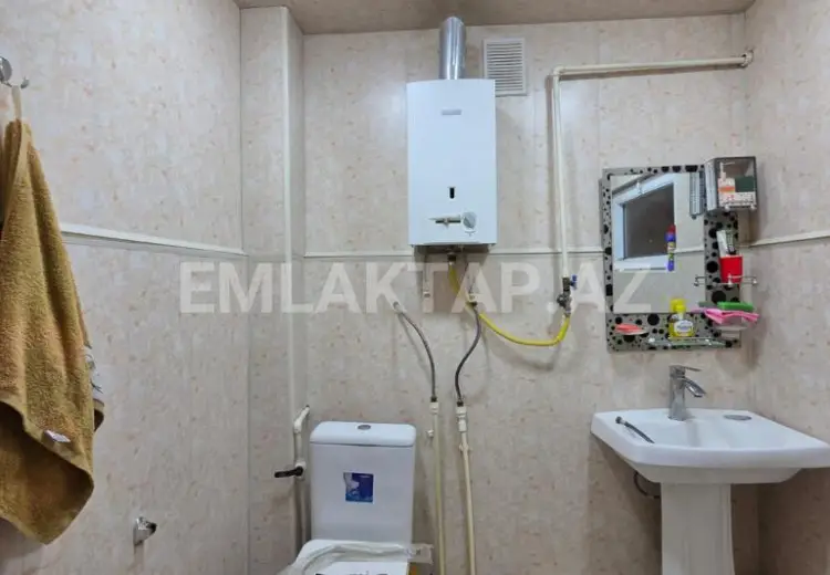 172 000 AZN - 2 otaqlı mənzil Satılır, Yasamal qəs., Yasamal, Bakı