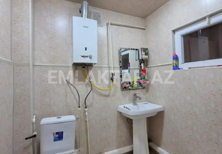 172 000 AZN - 2 otaqlı mənzil Satılır, Yasamal qəs., Yasamal, Bakı