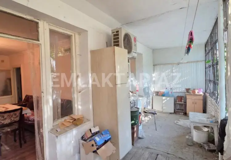 172 000 AZN - 2 otaqlı mənzil Satılır, Yasamal qəs., Yasamal, Bakı