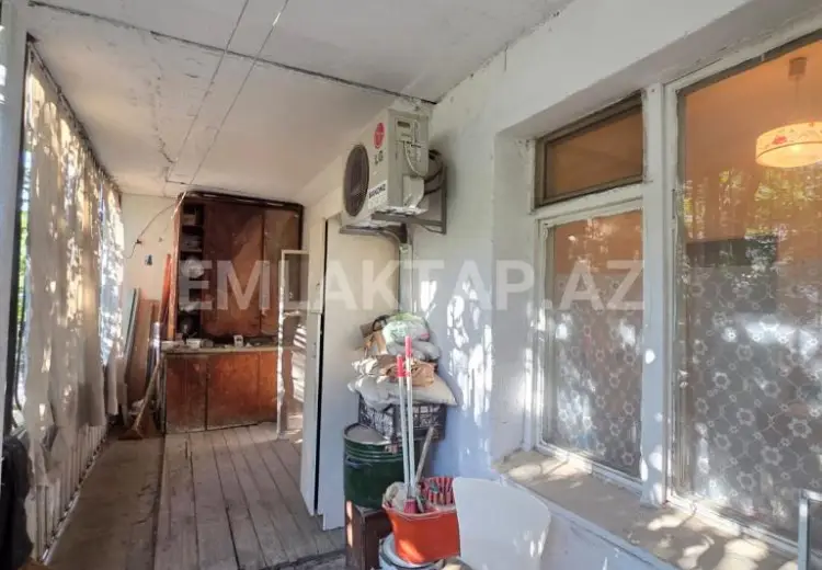 172 000 AZN - 2 otaqlı mənzil Satılır, Yasamal qəs., Yasamal, Bakı