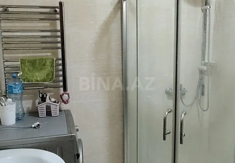 220 000 AZN - 3 otaqlı mənzil Satılır, Bayıl qəs., Salyan