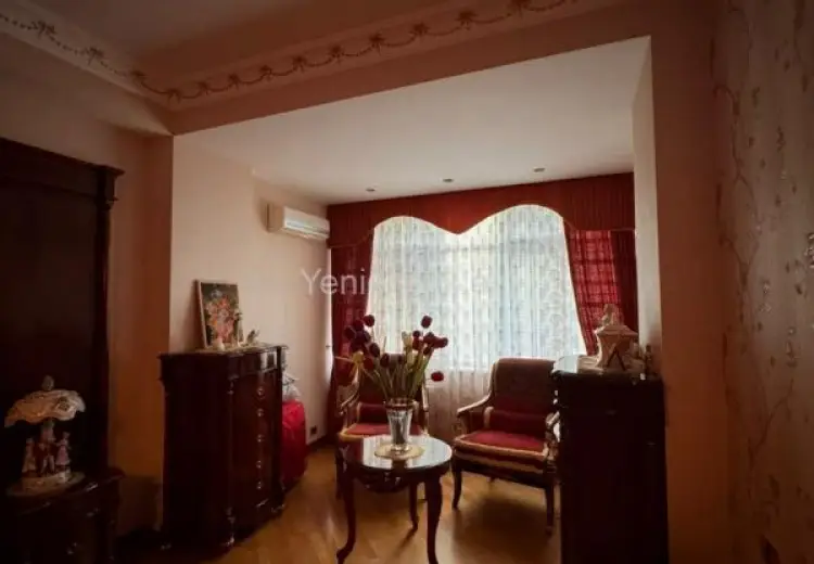 480 000 AZN - 4 otaqlı mənzil Satılır, Xətai, Bakı