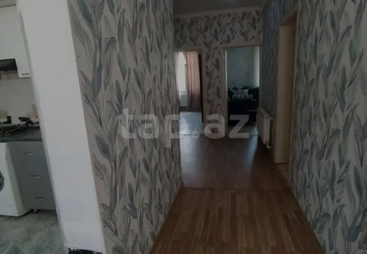 500 AZN - 4 otaqlı mənzil Kirayə (aylıq), Xırdalan