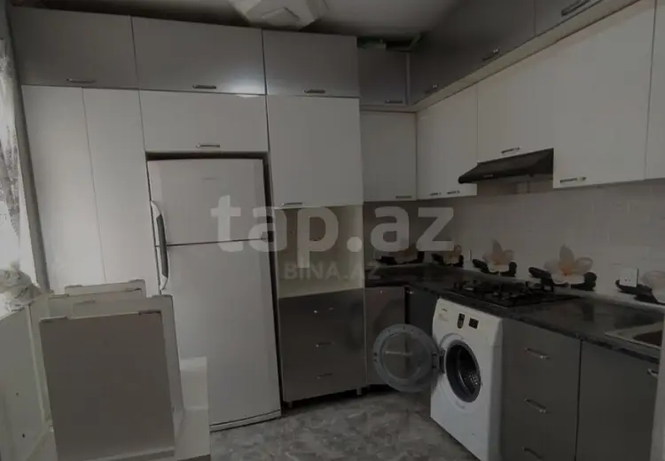 500 AZN - 4 otaqlı mənzil Kirayə (aylıq), Xırdalan