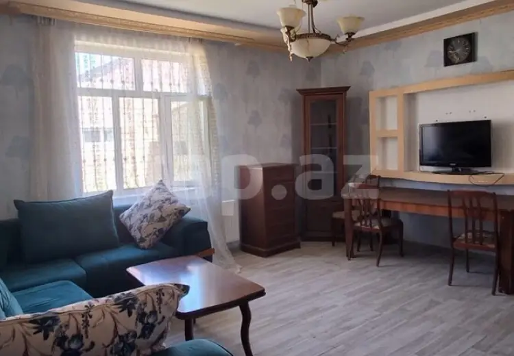 500 AZN - 4 otaqlı mənzil Kirayə (aylıq), Xırdalan