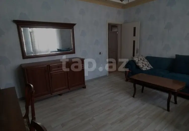 500 AZN - 4 otaqlı mənzil Kirayə (aylıq), Xırdalan