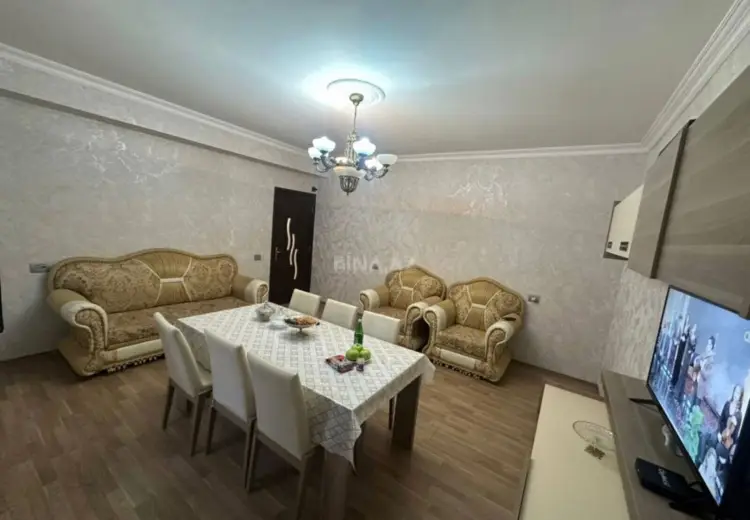 699 AZN - 3 otaqlı mənzil Kirayə (aylıq), 8-ci kilometr, Laçın