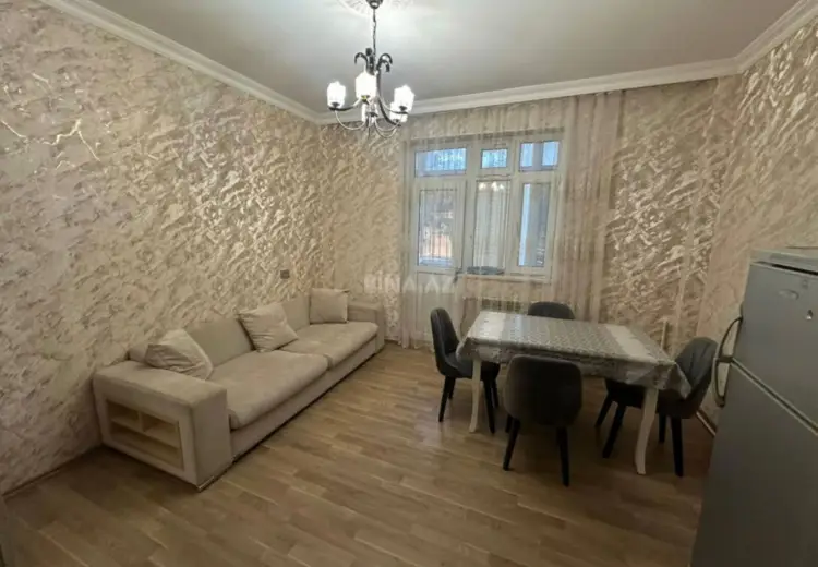 699 AZN - 3 otaqlı mənzil Kirayə (aylıq), 8-ci kilometr, Laçın