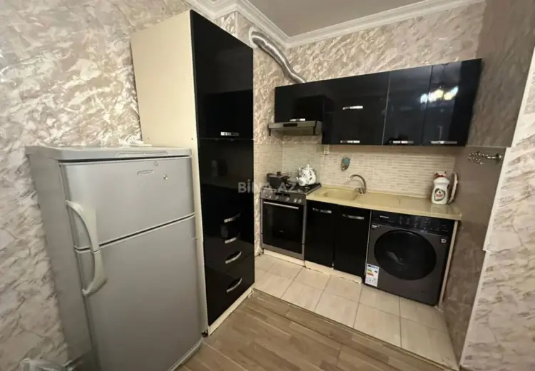 699 AZN - 3 otaqlı mənzil Kirayə (aylıq), 8-ci kilometr, Laçın