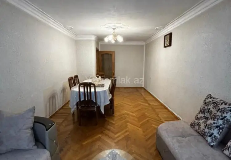 270 000 AZN - 3 otaqlı mənzil Satılır, Yasamal qəs., Yasamal, Bakı