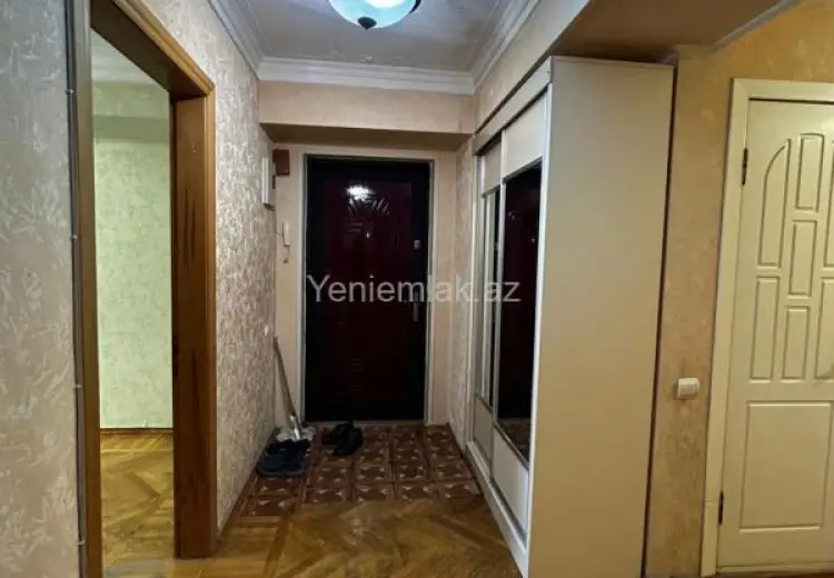 270 000 AZN - 3 otaqlı mənzil Satılır, Yasamal qəs., Yasamal, Bakı