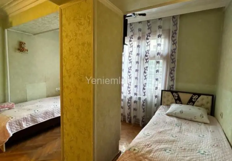 270 000 AZN - 3 otaqlı mənzil Satılır, Yasamal qəs., Yasamal, Bakı