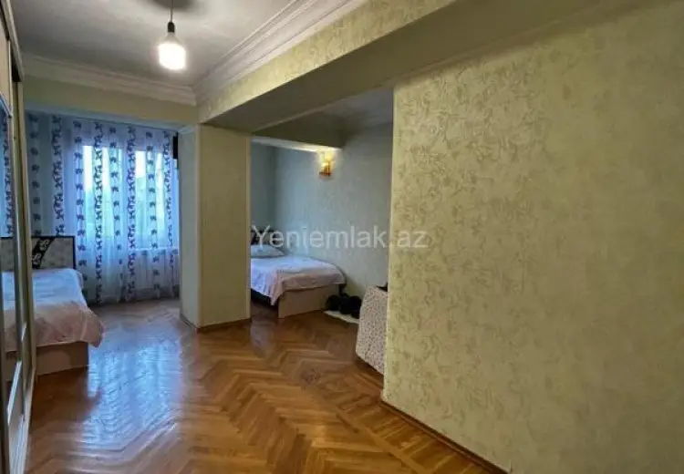 270 000 AZN - 3 otaqlı mənzil Satılır, Yasamal qəs., Yasamal, Bakı