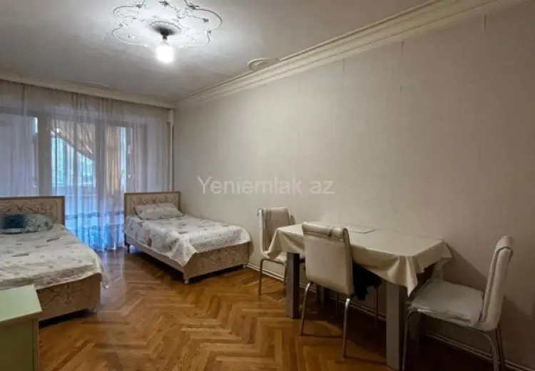 270 000 AZN - 3 otaqlı mənzil Satılır, Yasamal qəs., Yasamal, Bakı