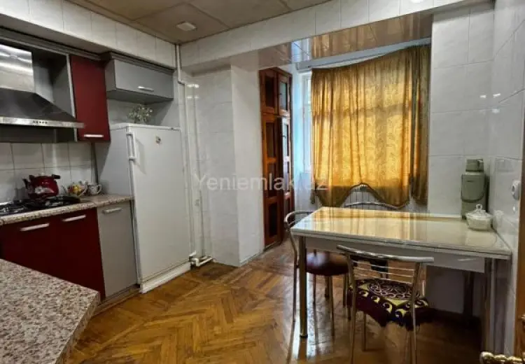 270 000 AZN - 3 otaqlı mənzil Satılır, Yasamal qəs., Yasamal, Bakı