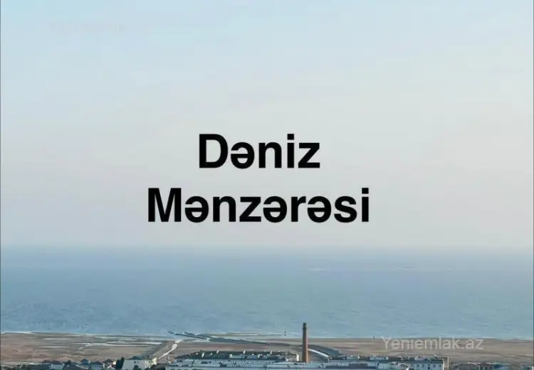 150 000 AZN - 3 otaqlı mənzil Satılır, Əhmədli, Xətai, Bakı