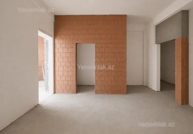 150 000 AZN - 3 otaqlı mənzil Satılır, Əhmədli, Xətai, Bakı