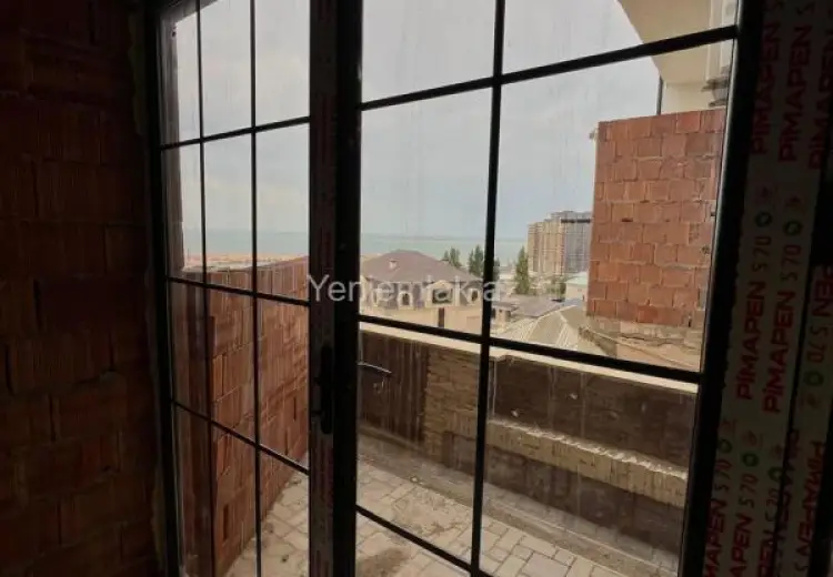 150 000 AZN - 3 otaqlı mənzil Satılır, Əhmədli, Xətai, Bakı