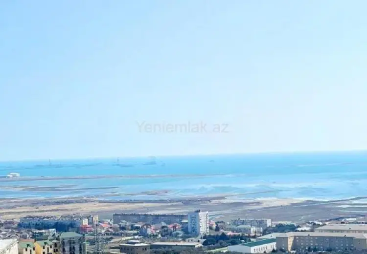 150 000 AZN - 3 otaqlı mənzil Satılır, Əhmədli, Xətai, Bakı