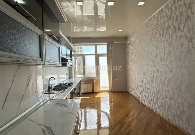 435 000 AZN - 3 otaqlı mənzil Satılır, Yasamal qəs., Yasamal, Bakı
