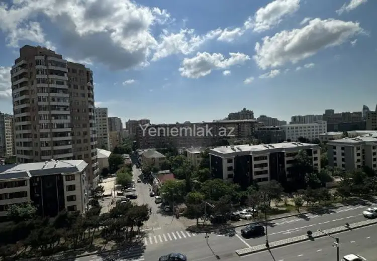 435 000 AZN - 3 otaqlı mənzil Satılır, Yasamal qəs., Yasamal, Bakı