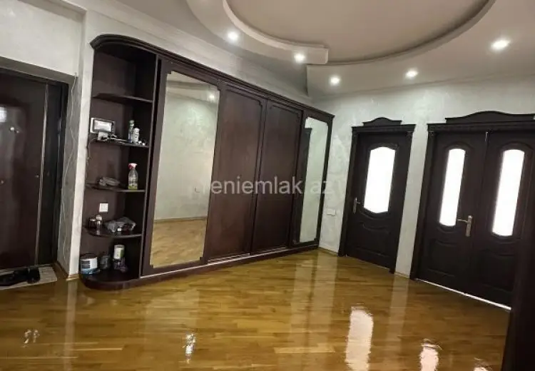 435 000 AZN - 3 otaqlı mənzil Satılır, Yasamal qəs., Yasamal, Bakı