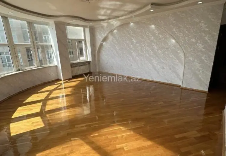 435 000 AZN - 3 otaqlı mənzil Satılır, Yasamal qəs., Yasamal, Bakı