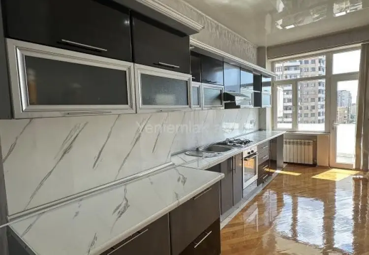 435 000 AZN - 3 otaqlı mənzil Satılır, Yasamal qəs., Yasamal, Bakı