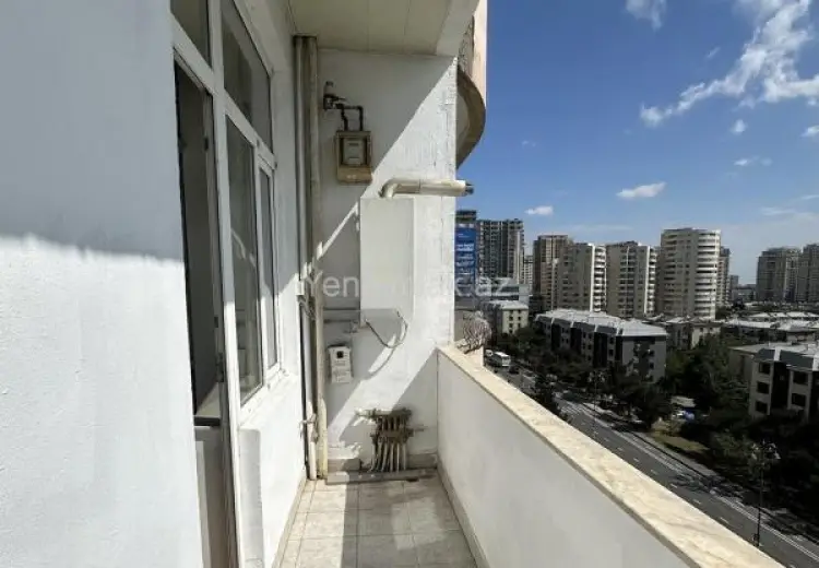 435 000 AZN - 3 otaqlı mənzil Satılır, Yasamal qəs., Yasamal, Bakı