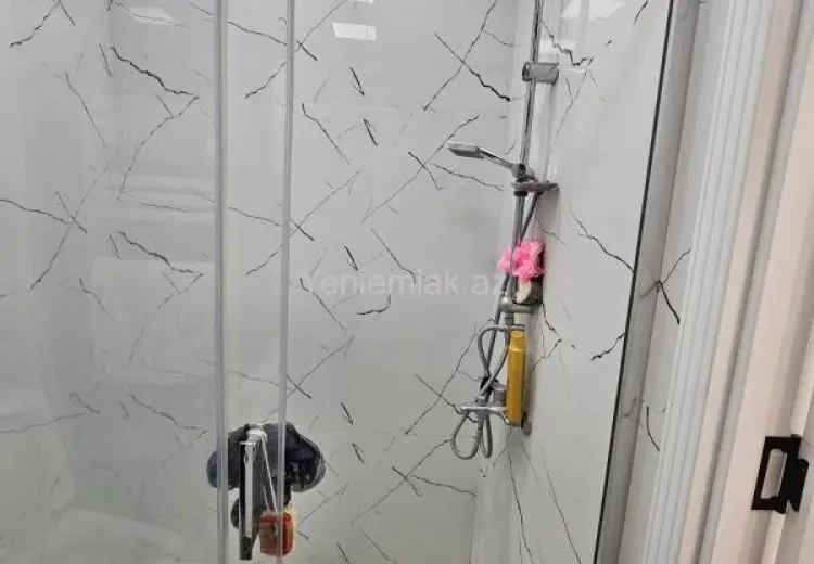 55 000 AZN - 2 otaqlı mənzil Satılır, Xırdalan