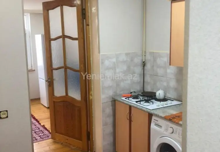 78 900 AZN - 1 otaqlı mənzil Satılır, 2-ci mikrorayon, Sumqayıt