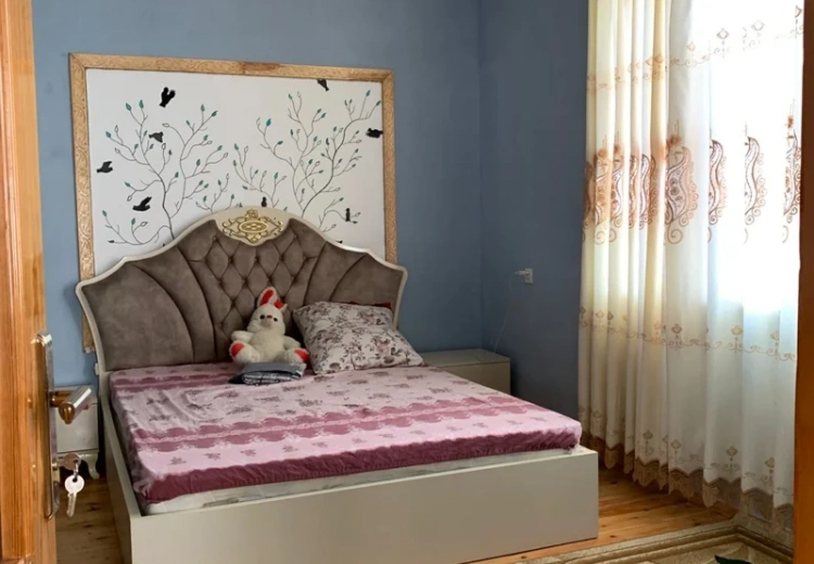 63 000 AZN - 7 otaqlı mənzil Satılır, Biləsuvar