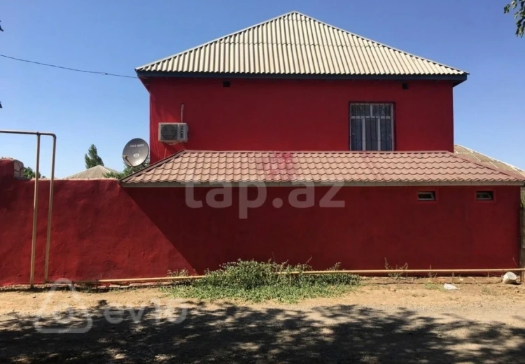 63 000 AZN - 7 otaqlı mənzil Satılır, Biləsuvar