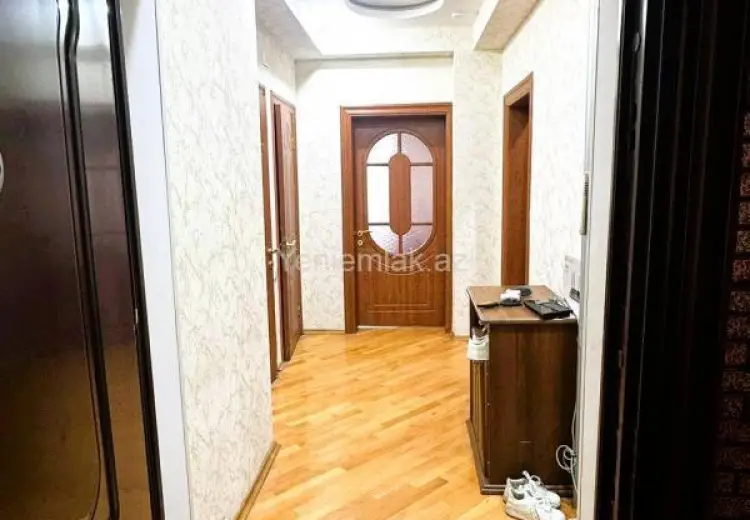 220 000 AZN - 2 otaqlı mənzil Satılır, Nərimanov, Bakı