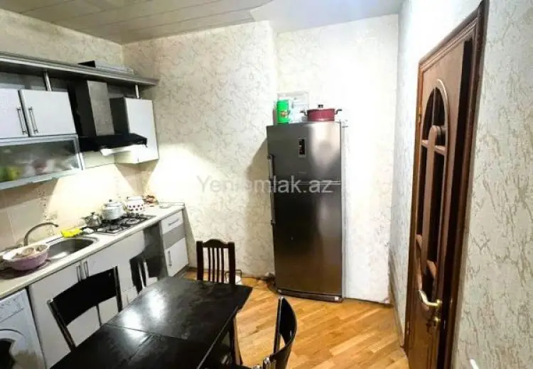 220 000 AZN - 2 otaqlı mənzil Satılır, Nərimanov, Bakı