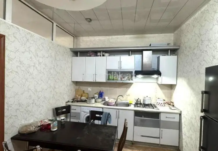 220 000 AZN - 2 otaqlı mənzil Satılır, Nərimanov, Bakı