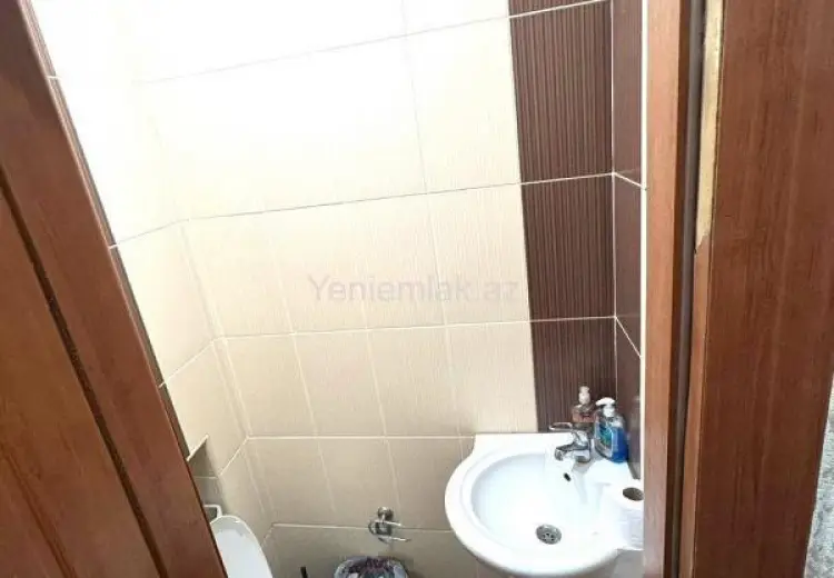 220 000 AZN - 2 otaqlı mənzil Satılır, Nərimanov, Bakı