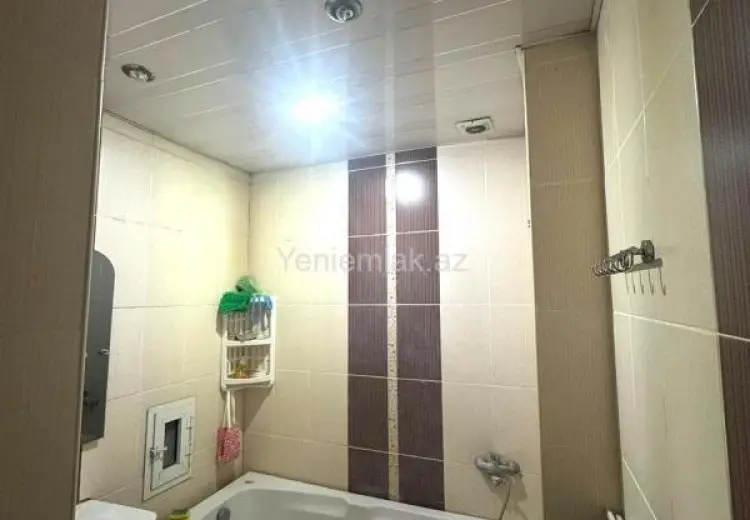 220 000 AZN - 2 otaqlı mənzil Satılır, Nərimanov, Bakı